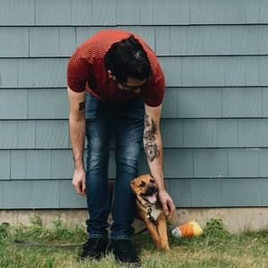 Meet your Posher, Dan